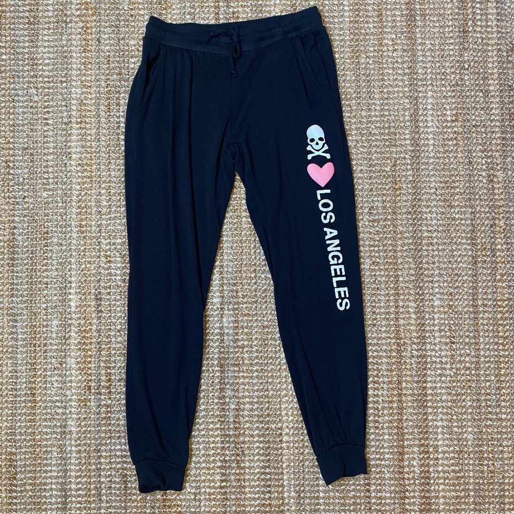 SOULCYCLE Los Angeles Sweatpants